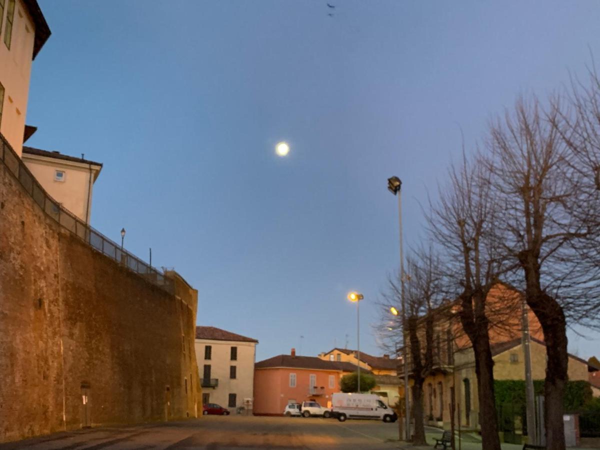 Villa Coppo 1829 Portacomaro Exterior foto